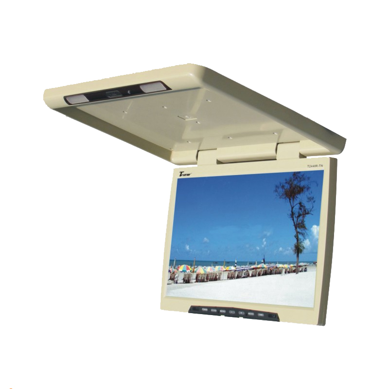 Tview&nbsp;T244IR-TN