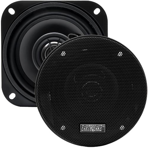 Earthquake&nbsp;EQT40