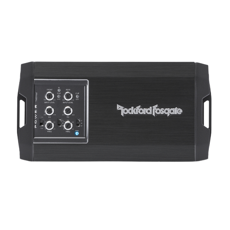 Rockford Fosgate T400X4AD