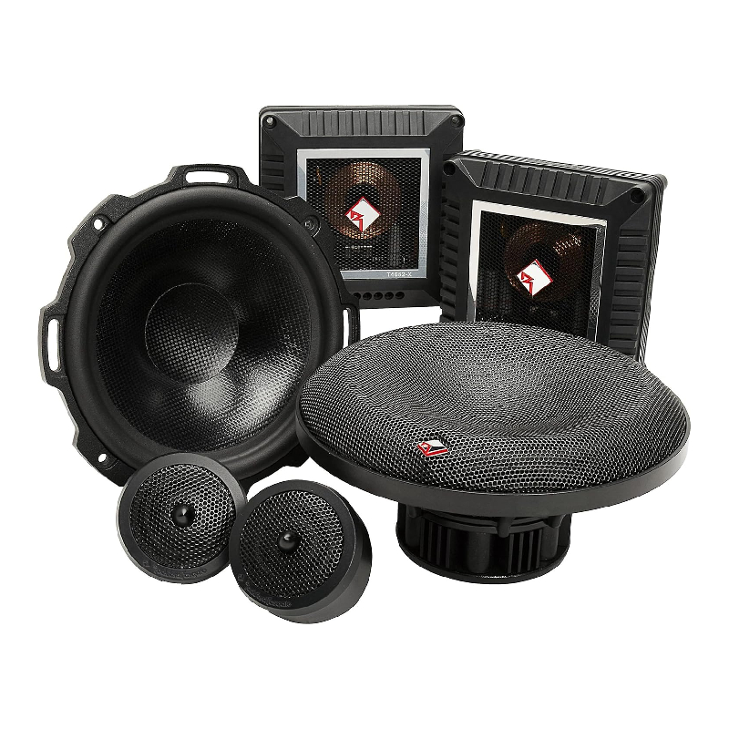 Rockford Fosgate T4652-S