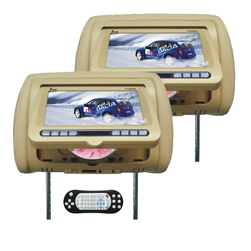 Tview T719DVPL-TN