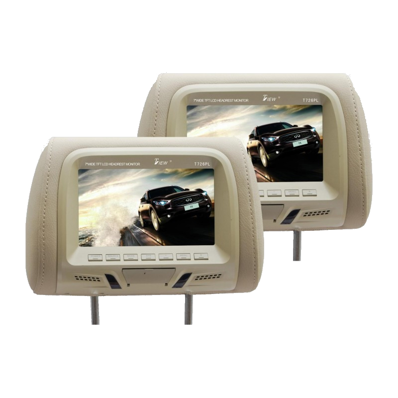 Tview T726PL-TN