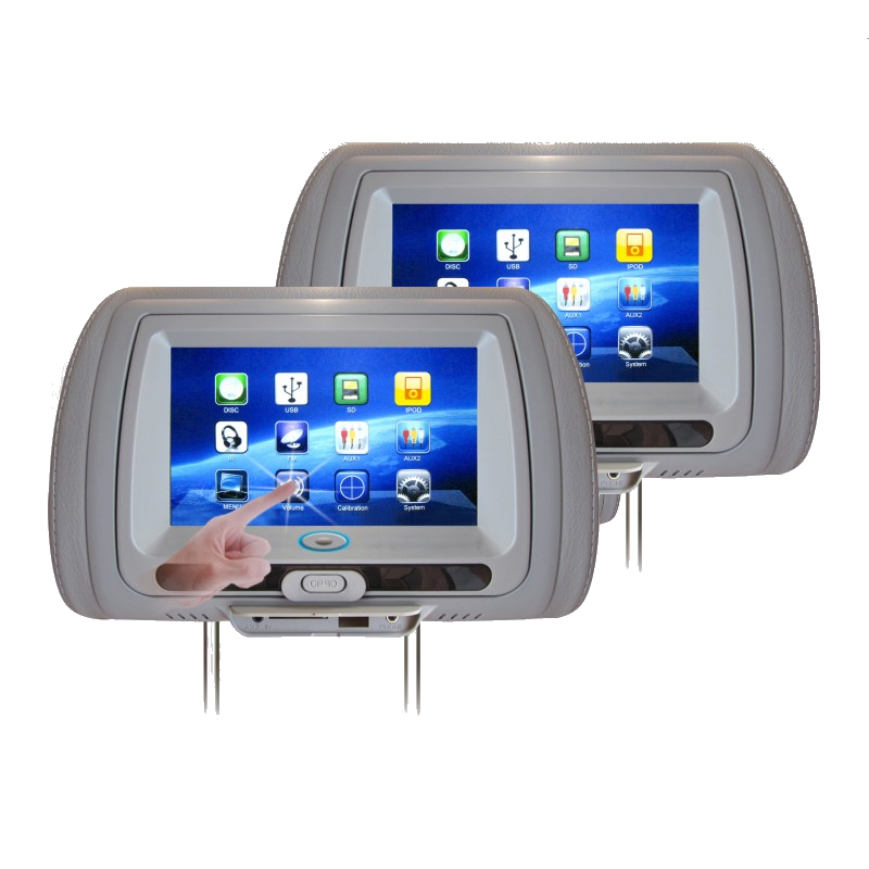 Tview T99DVTS-GR