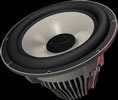 Diamond Audio&nbsp;TDX15D4