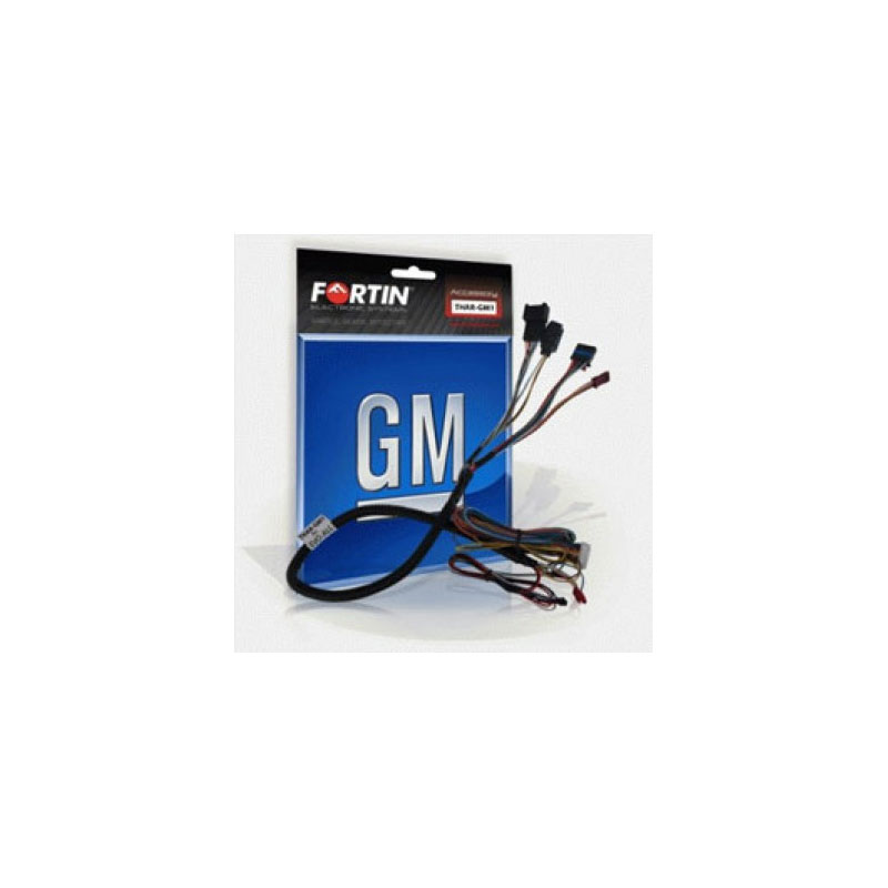 CrimeStopper THAR-GM1