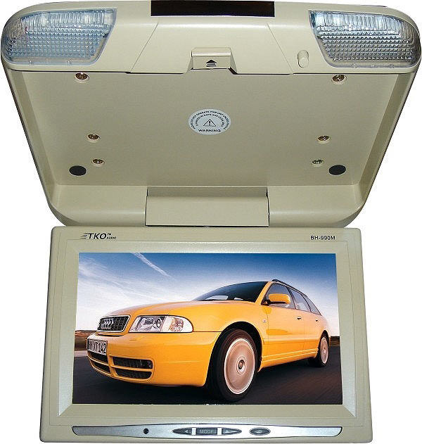 TKO Audio BH-990M BEIGE