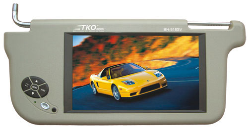 TKO Audio BH-918SV (Tan)