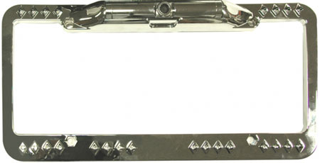 TKO Audio BH-LPC18 (Black)