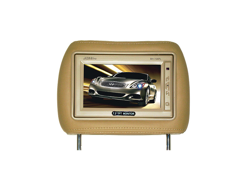 TKO Audio BH-726PL Beige