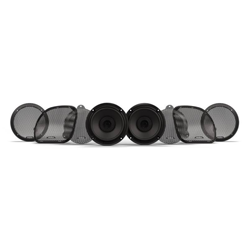 Rockford Fosgate&nbsp;TMS14-65