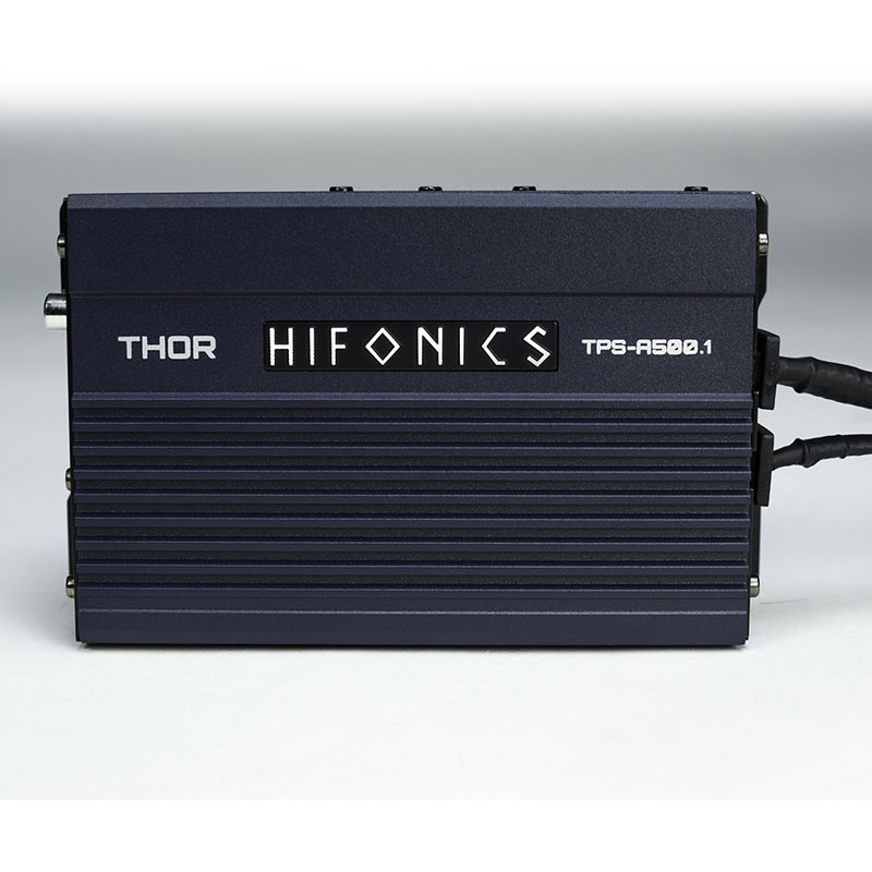 Hifonics TPS-A500.1