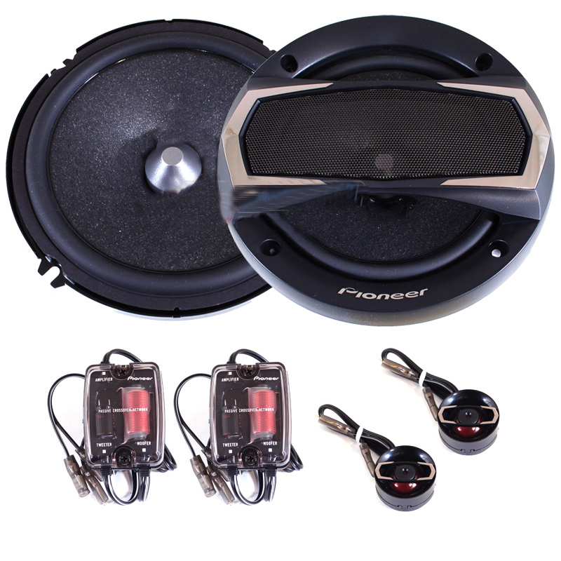 Pioneer TS-A1605C