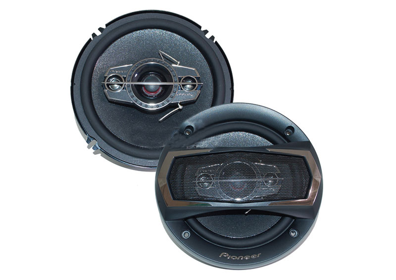 Pioneer TS-A1685R