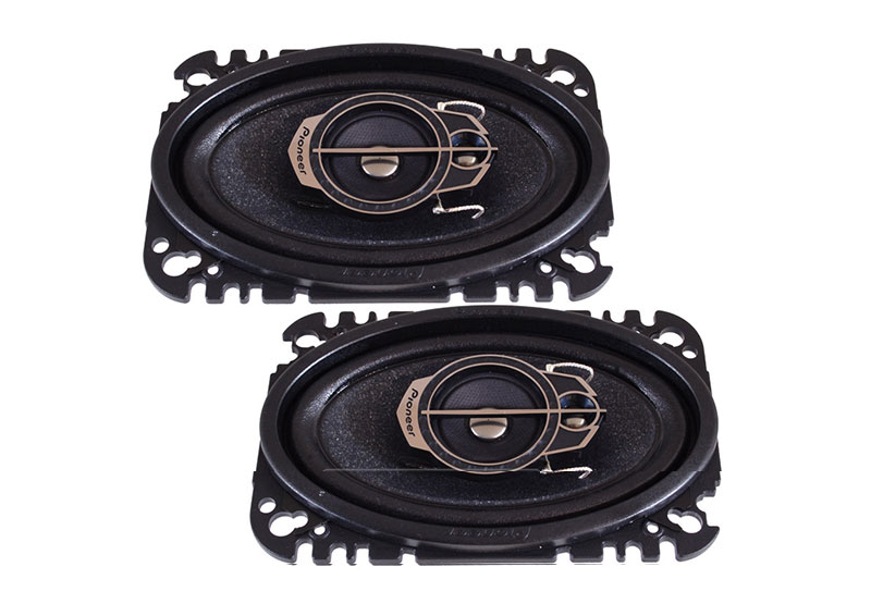 Pioneer TS-A4675R