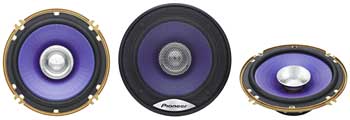 Pioneer&nbsp;TS-G1617