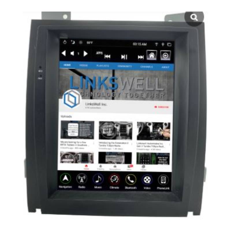 LinksWell TS-GMCD09-7RR-6H