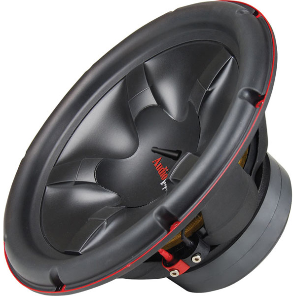 Audiopipe TS-QR15