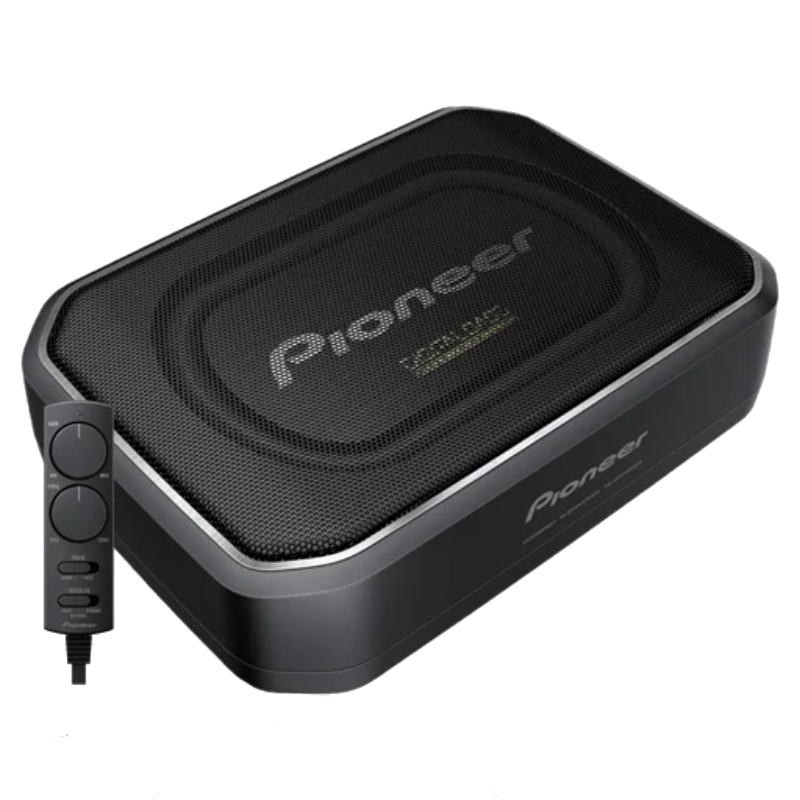 Pioneer TS-WX140DA