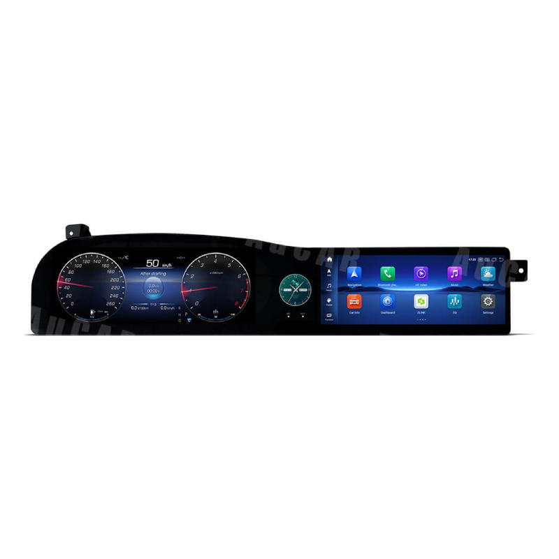 AuCar&nbsp;DS12.3-MERCEDES-BENZ-06-13