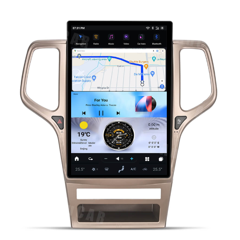 AuCar&nbsp;TS14.5G-JEEP-GRAND-CHEROKEE-10-13