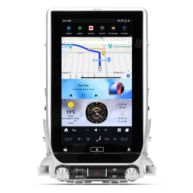 AuCar&nbsp;TS16.0-TOYOTA-LANDCRUISER-16-20