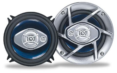 Pioneer&nbsp;TS-A1370R