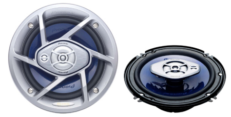 Pioneer Premier&nbsp;TS-A530P