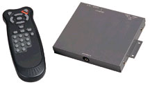 Clarion&nbsp;TTX001