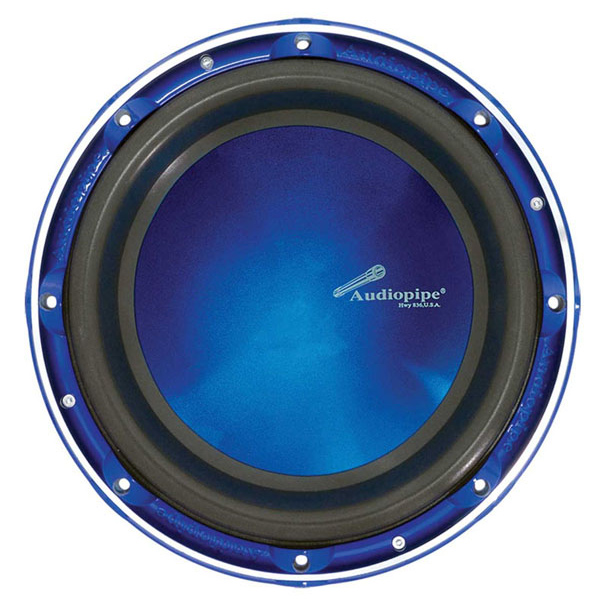 Audiopipe TXX-AP10BL