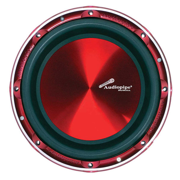Audiopipe TXX-AP10RD