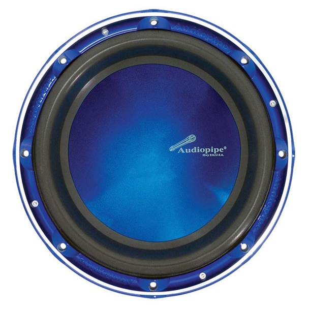 Audiopipe TXX-APX12BL