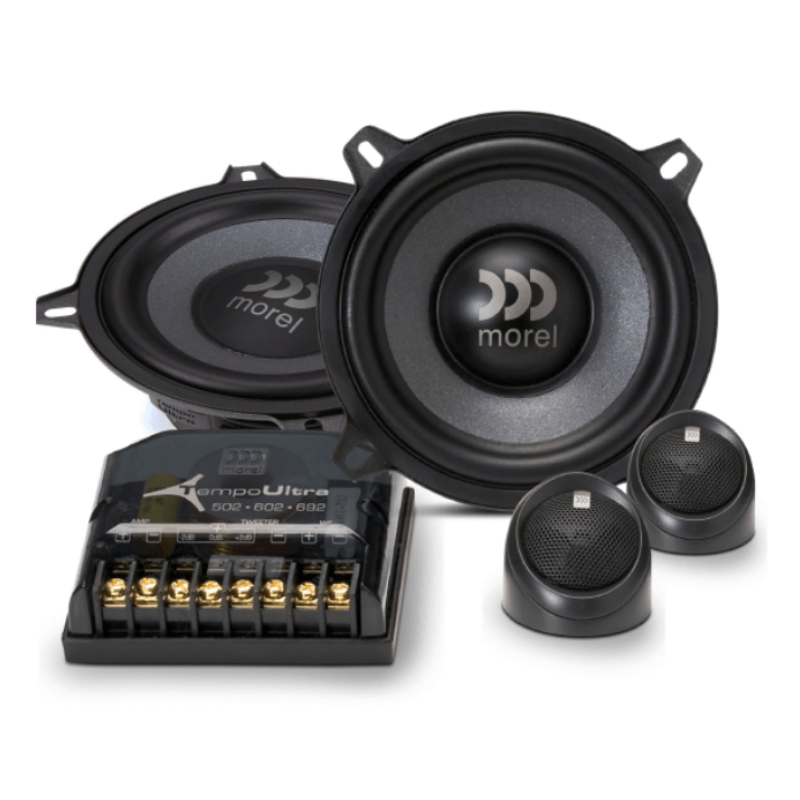 Morel Tempo Ultra 502 MKII