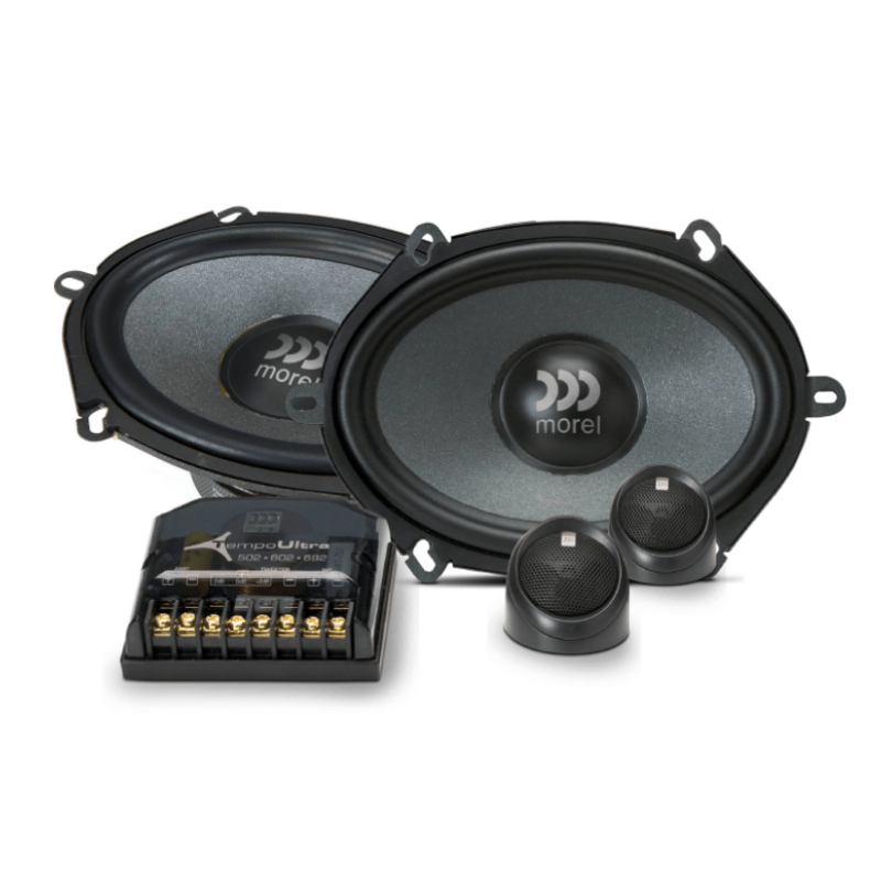 Morel Tempo Ultra 572 MKII