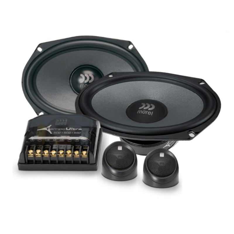 Morel Tempo Ultra 692 MKII