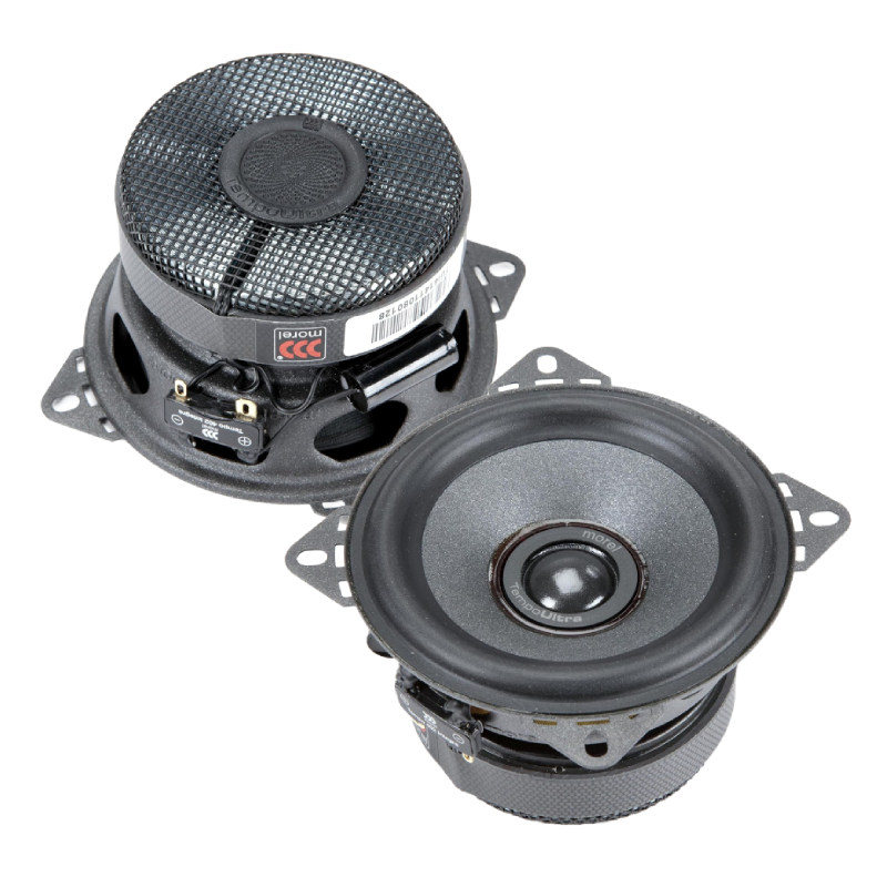 Morel Tempo Ultra Integra 402 MKII