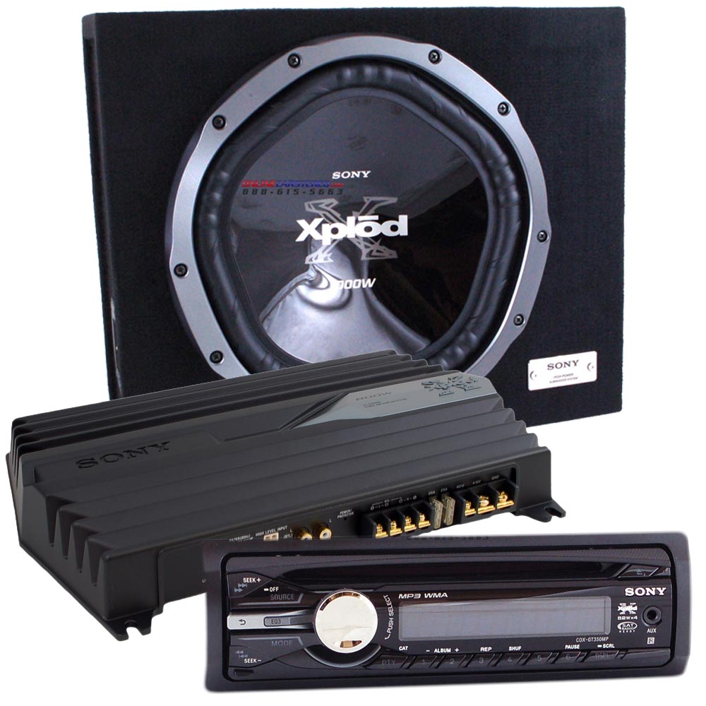 OCS Savings&nbsp;GT350MP/GTX1302/GTX121LS-Package
