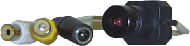 Tview SS2000CLM