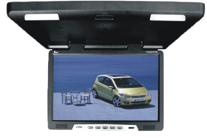 Tview T2207IR