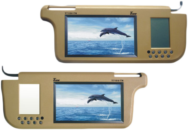 Tview T91SV-TN
