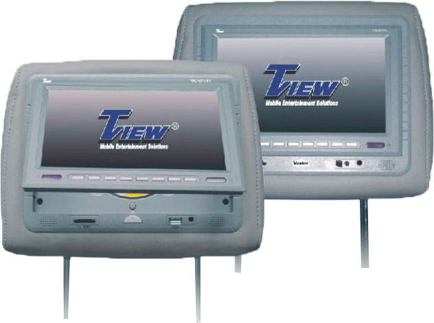 Tview T929DVPL-GR
