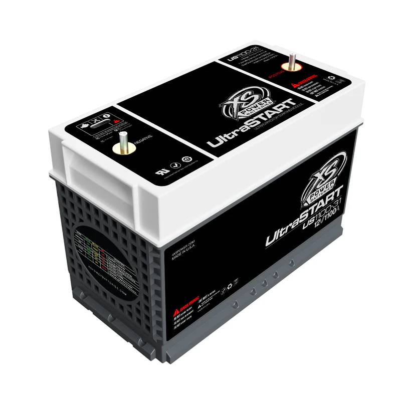 XS Power&nbsp;US1100-31