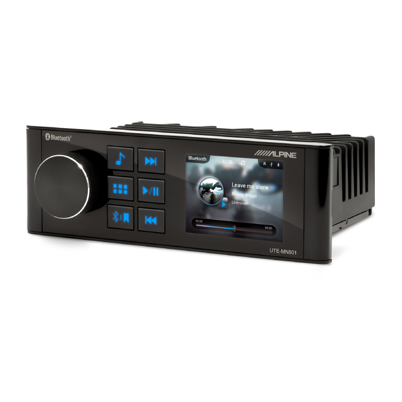Alpine&nbsp;UTE-MN801
