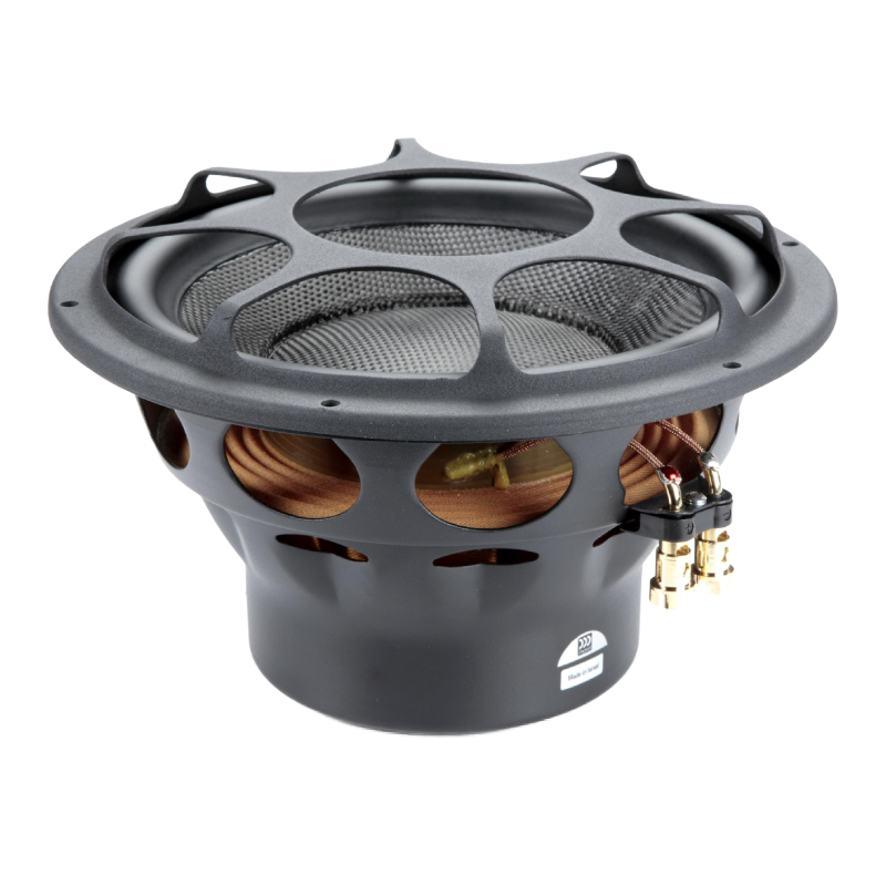 Morel Ultimo Ti SC 102