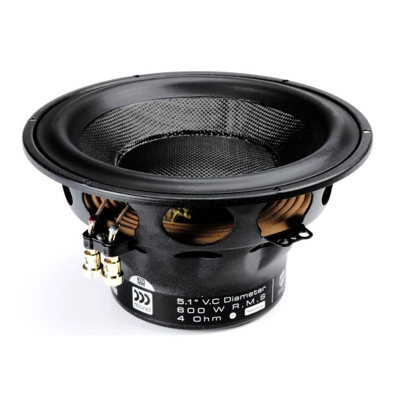 Morel Ultimo Ti SC 104