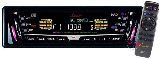 Lanzar&nbsp;VBD1700