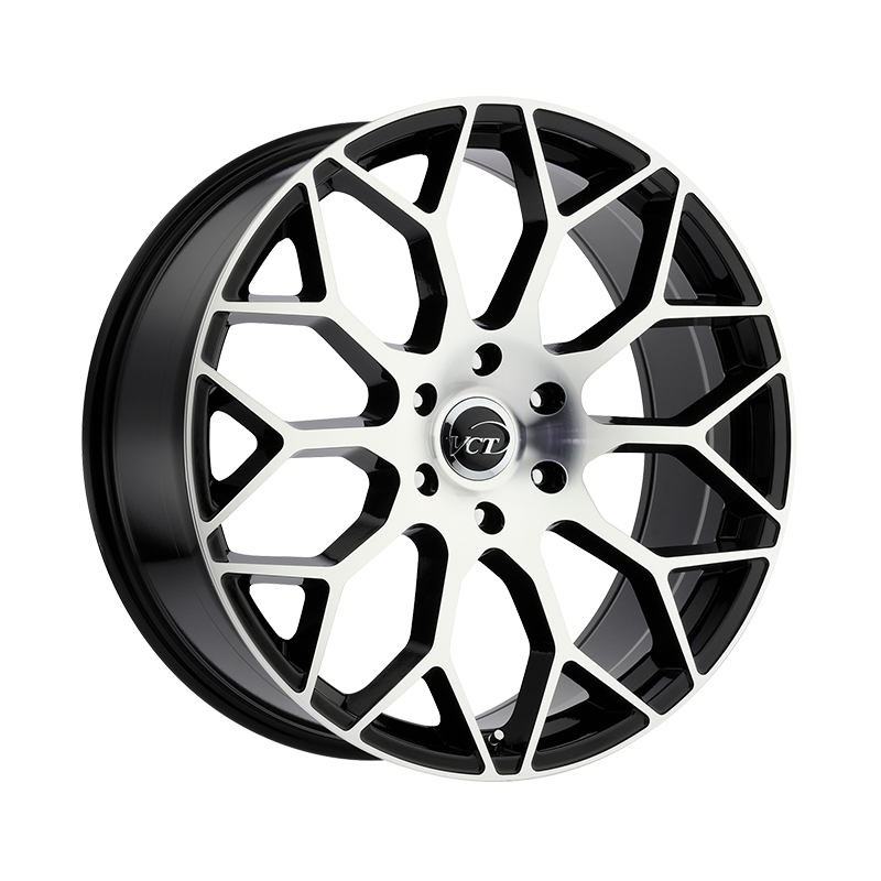 VCT Wheels V82-2285514-38BM
