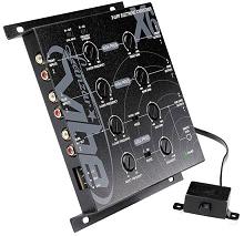 Lanzar VIBEX8