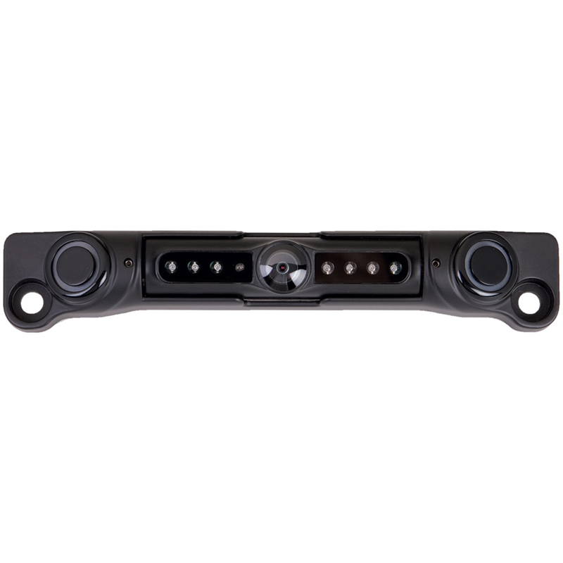 Soundstream VL-3CSB