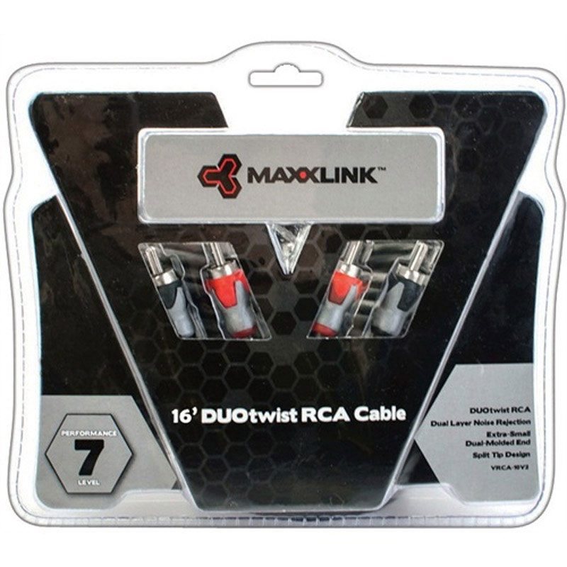 Maxxlink VRCA-16V2