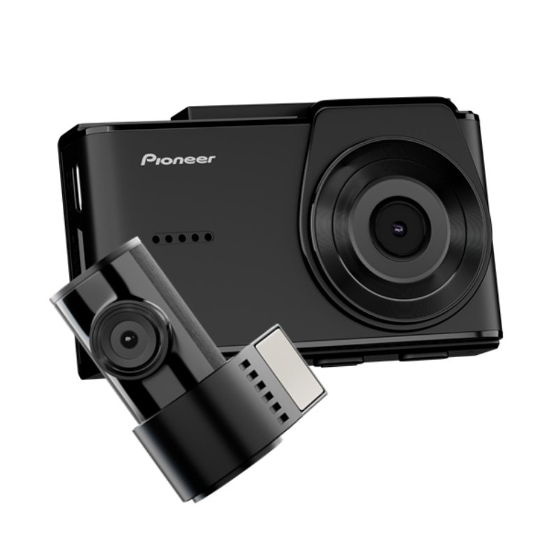 Pioneer&nbsp;VREC-H520DC